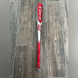 Marucci Cat X Baseball Bat 30 inches/-5